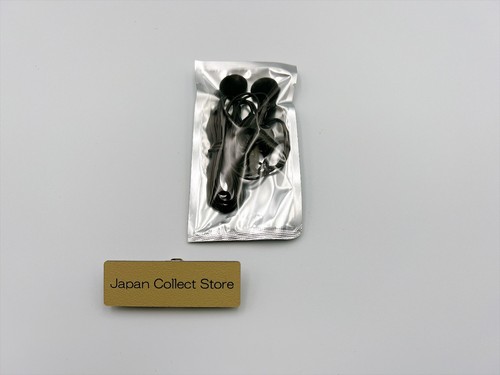 New wired earphones - new,